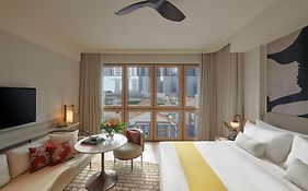21 Carpenter, Singapore, A Member Of Design Hotels